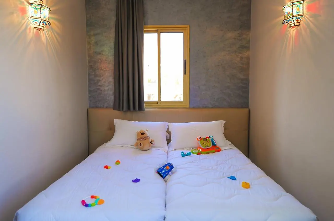 Appart-Hotel Amina Resort 马拉喀什