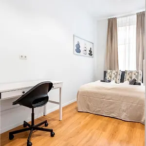 Nice Central City Room , Wenen Oostenrijk
