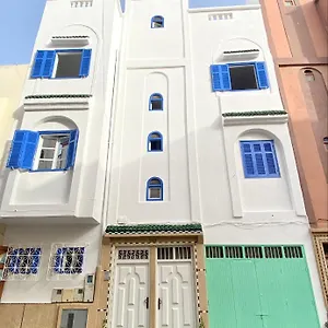 Welkam , Essaouira Marokko