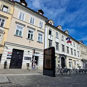 Viksi , Ljubljana Slovenië