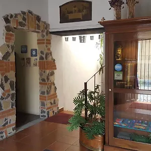 Piletas Hotel