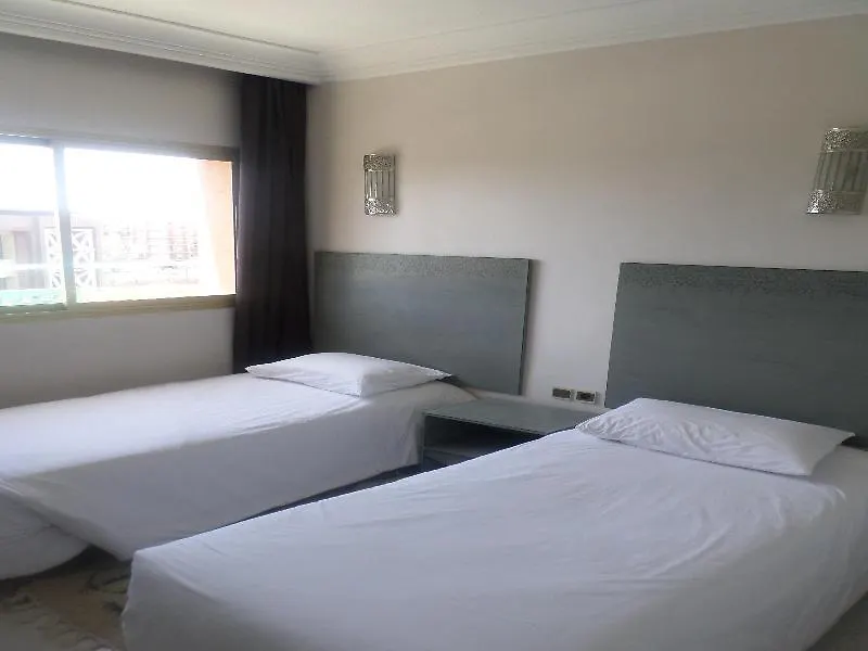 Appart-Hotel Amina Resort Marrakesh Morocco