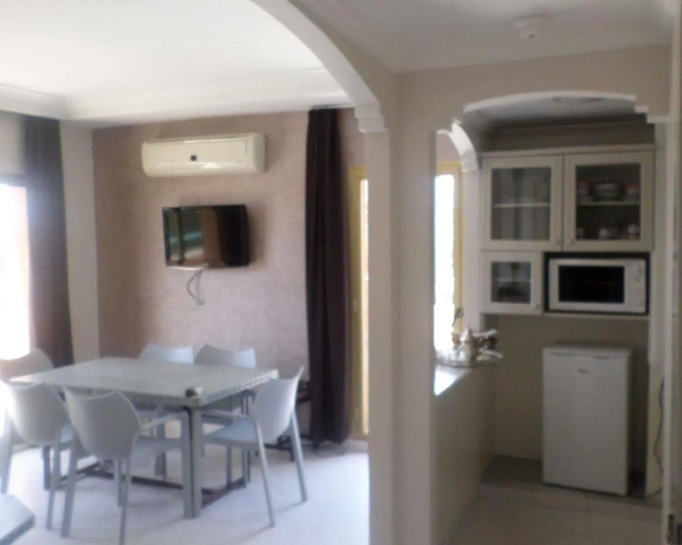 Aparthotel Appart-Hotel Amina Resort Marrakesh