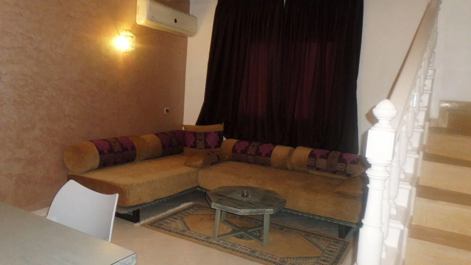 Aparthotel Appart-Hotel Amina Resort Marrakesh