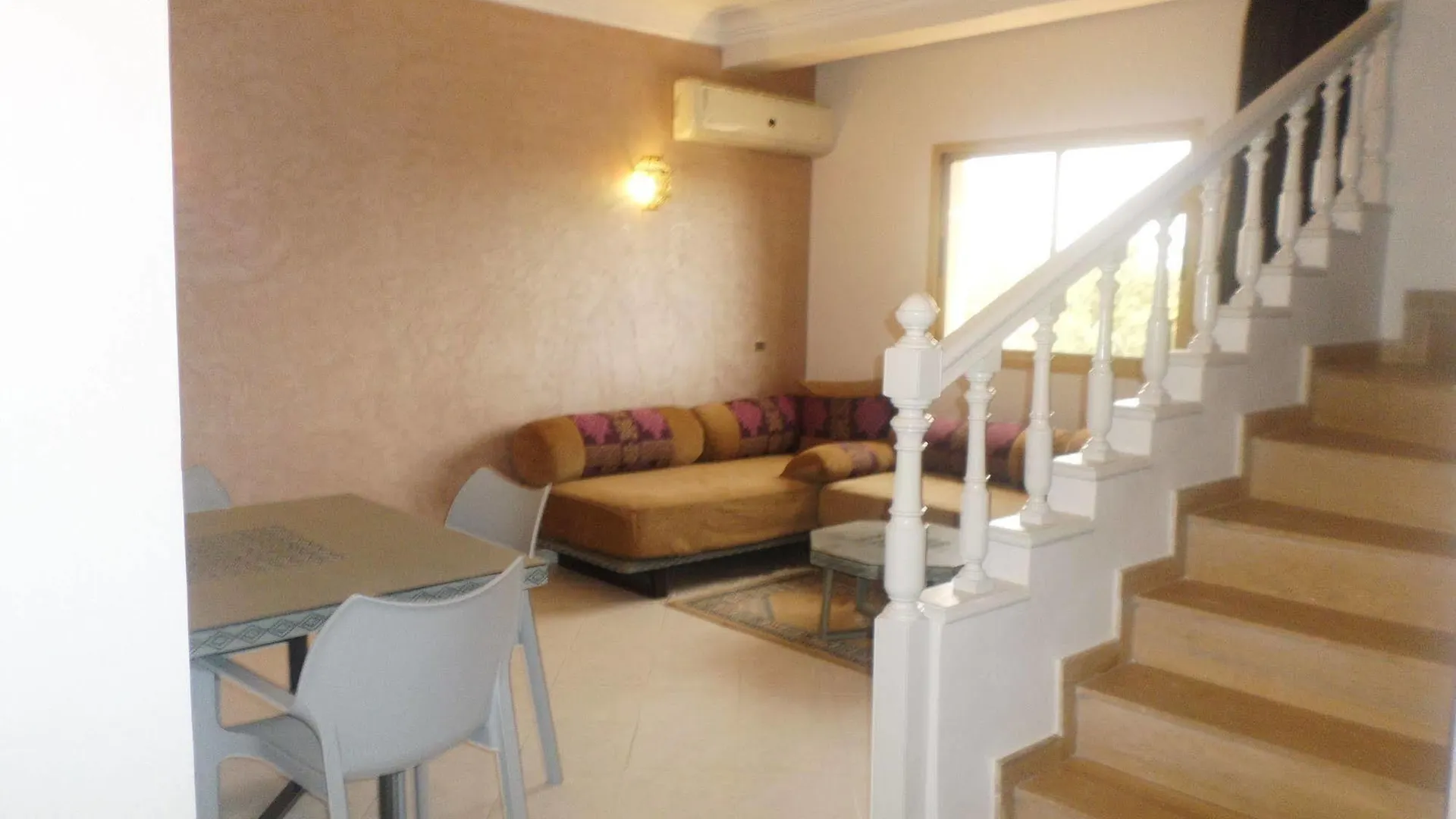 Aparthotel Appart-Hotel Amina Resort Marrakesh