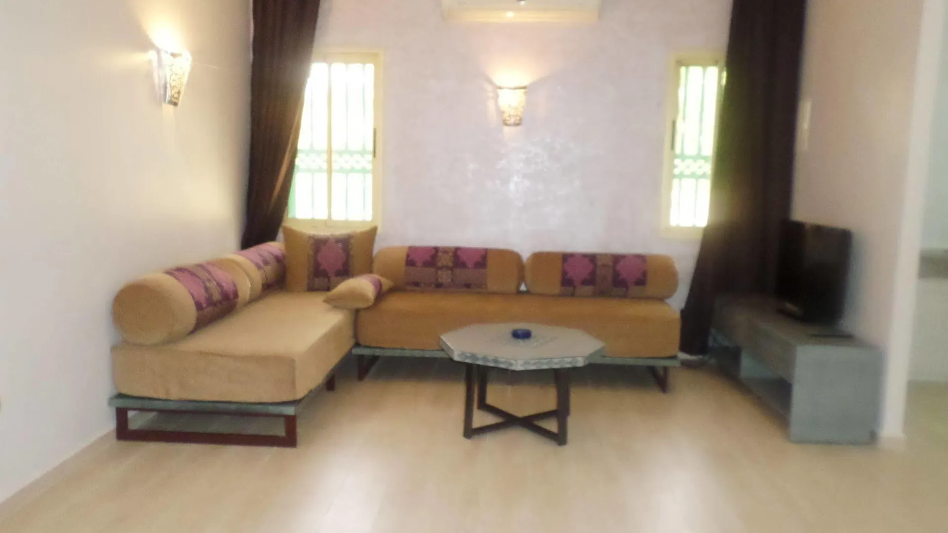 Appart-Hotel Amina Resort Marrakesh 3*,