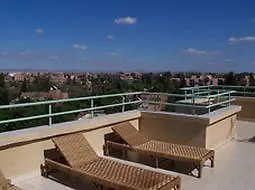 Appart-Hotel Amina Resort Marrakesh Aparthotel